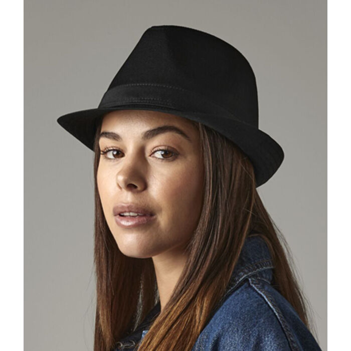 Beechfield Fedora Thumbnail