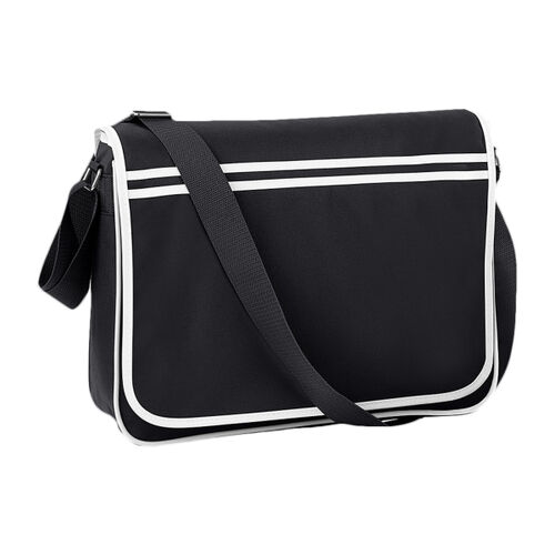 BagBase Retro Messenger Thumbnail