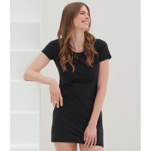 SF Clothing Ladies T-Shirt Dress Thumbnail