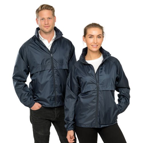 Result Core Lightweight Lined Waterproof Jacket Thumbnail
