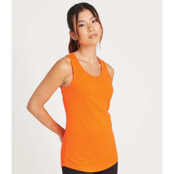 AWDis Ladies Cool Vest Thumbnail