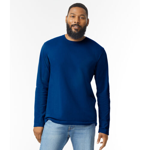Gildan SoftStyle® Long Sleeve T-Shirt Thumbnail
