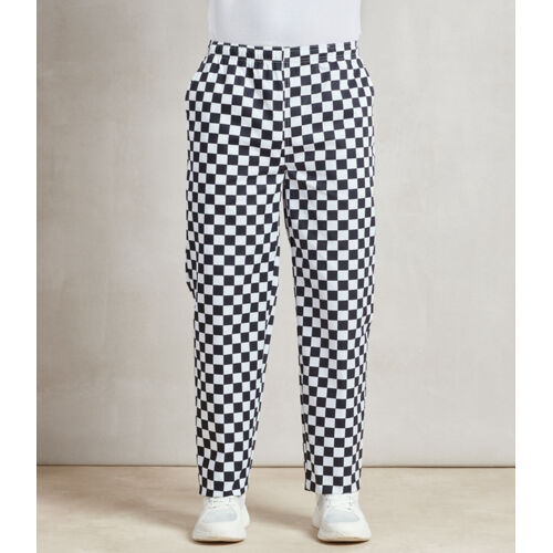 Premier Essential Chef's Trousers Thumbnail