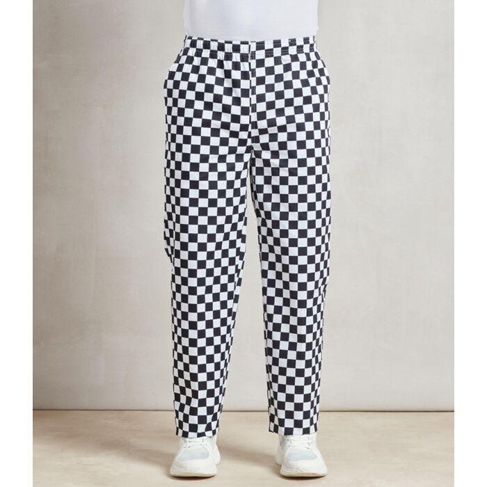 Premier Essential Chef's Trousers Thumbnail