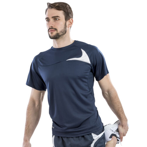 Spiro Dash Training Shirt Thumbnail