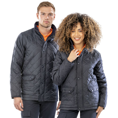 Result Urban Cheltenham Jacket Thumbnail