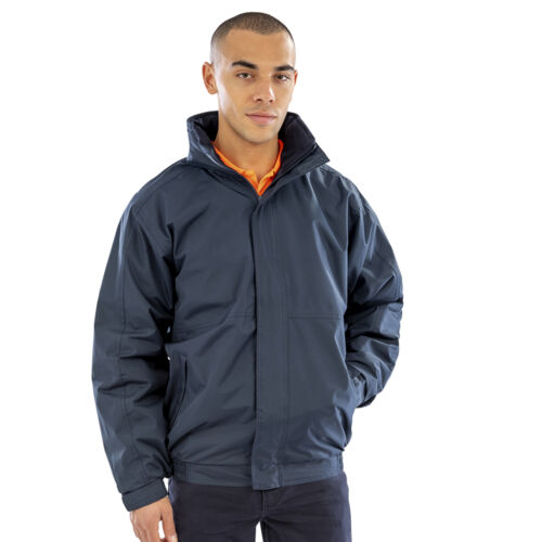 Result Core Channel Jacket Thumbnail