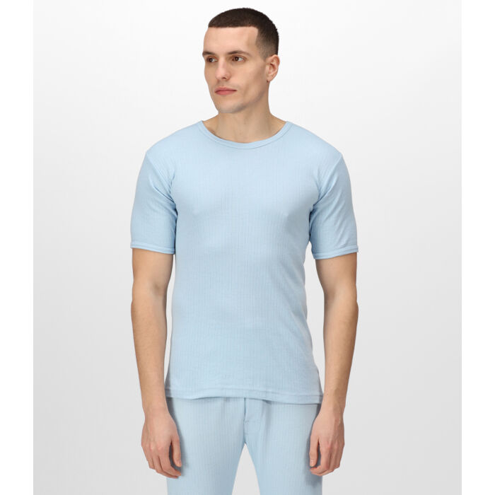 Regatta Thermal Short Sleeve Vest Thumbnail