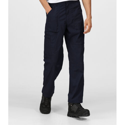 Regatta Lined Action Trousers Thumbnail