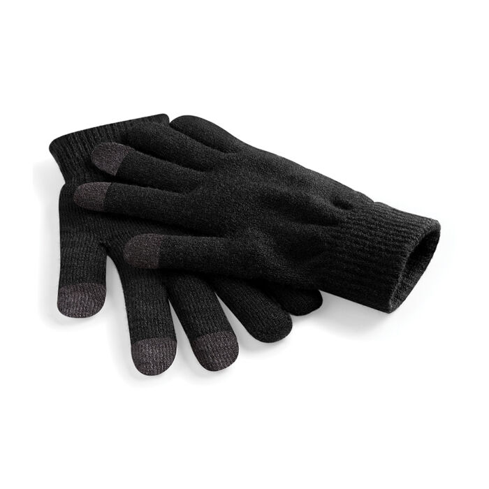 Beechfield Touchscreen Smart Gloves Thumbnail