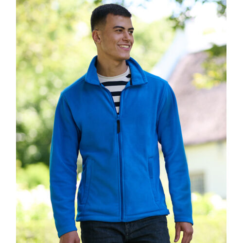 Regatta Micro Fleece Jacket Thumbnail