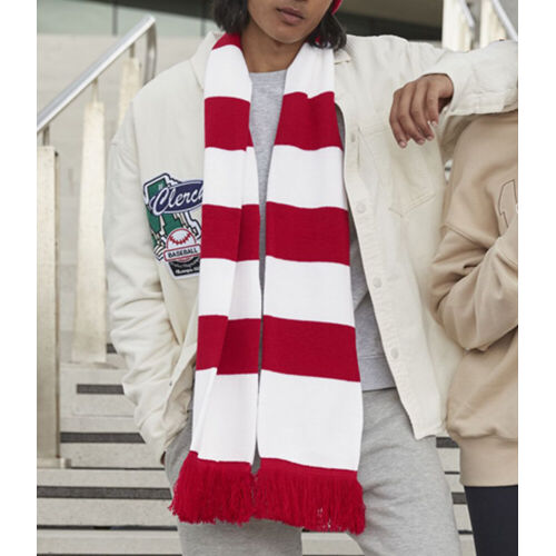 Beechfield Stadium Scarf Thumbnail