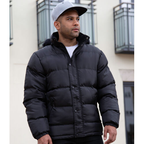 Result Core Nova Lux Padded Jacket Thumbnail