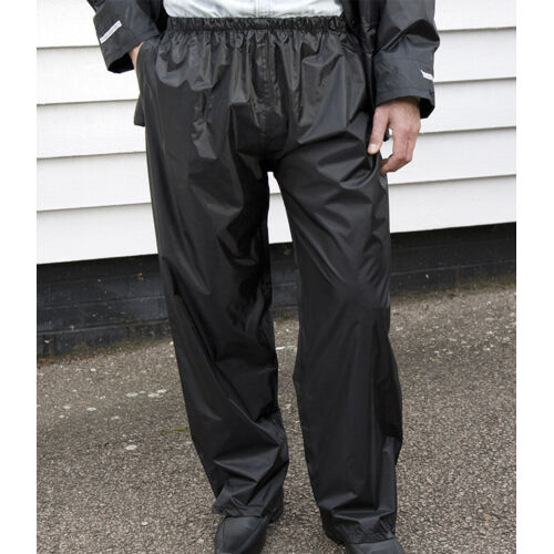 Result Core Waterproof Overtrousers Thumbnail
