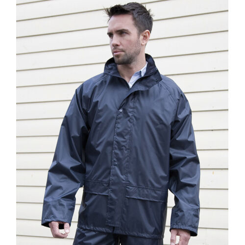 Result Core Waterproof Over Jacket Thumbnail