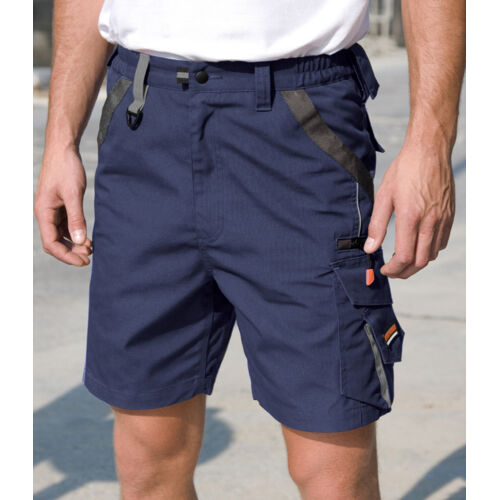 Result Work-Guard Technical Shorts Thumbnail