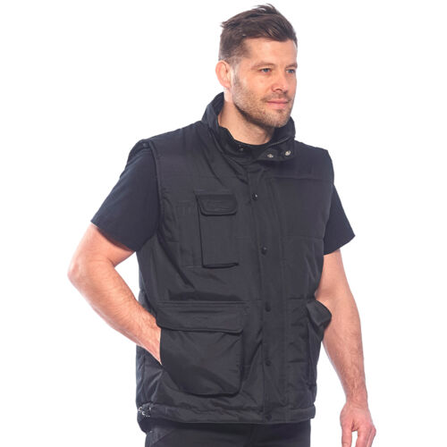 Portwest Classic Bodywarmer Thumbnail