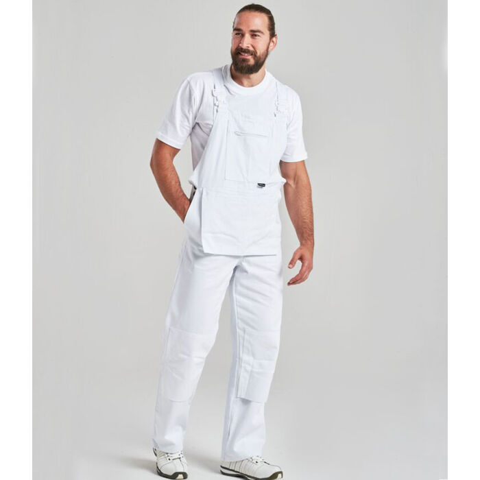 Portwest Bolton Painters Bib N Brace Thumbnail