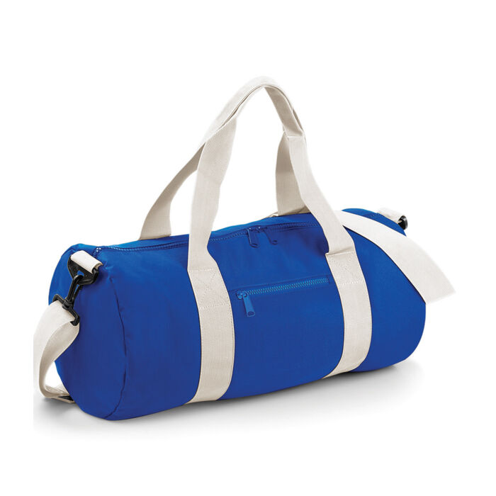 BagBase Original Barrel Bag Thumbnail