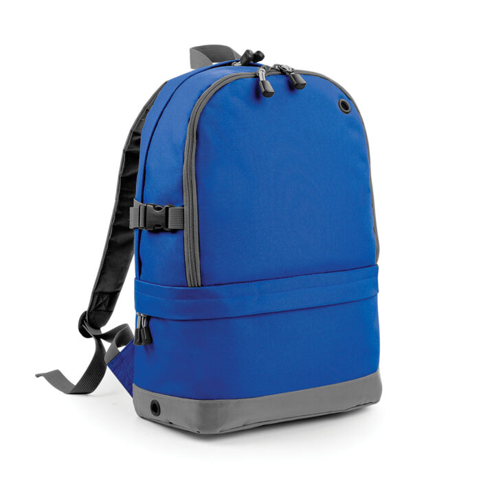 BagBase Athleisure Pro Backpack Thumbnail