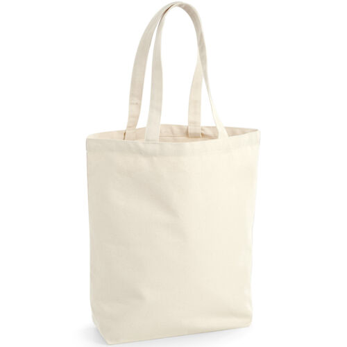 Westford Mill Fairtrade Cotton Camden Shopper Thumbnail