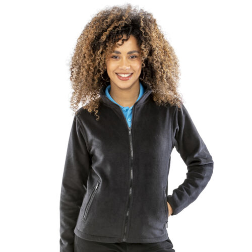 Result Core Ladies Norse Outdoor Fleece Thumbnail