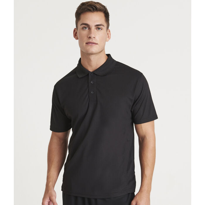 AWDis SuperCool™ Performance Polo Shirt Thumbnail