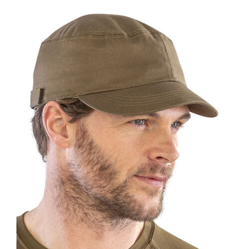 Result Urban Trooper Lightweight Cap Thumbnail