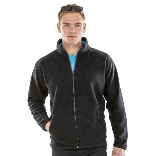 Result Core Norse Outdoor Fleece Jacket Thumbnail