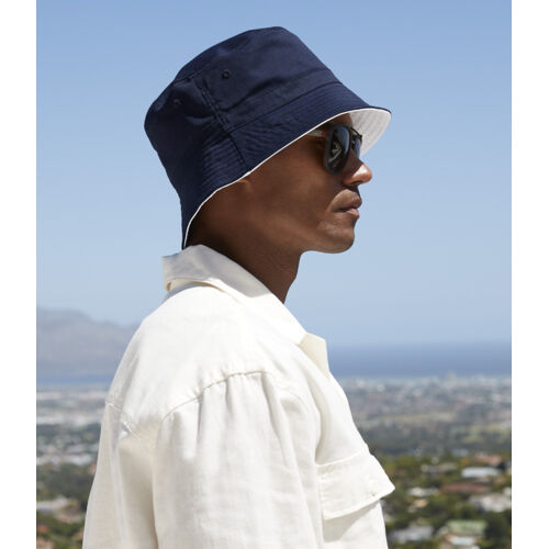 Beechfield Reversible Bucket Hat Thumbnail