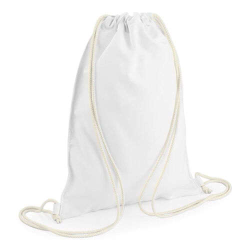 BagBase Sublimation Gymsac Thumbnail