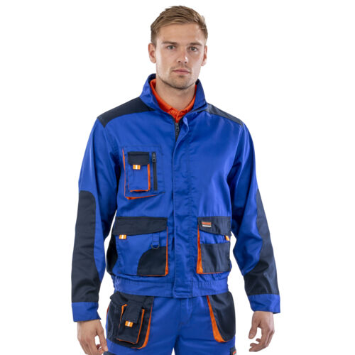 Result Work-Guard Lite Jacket Thumbnail