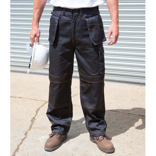 Result Work-Guard Lite X Over Holster Trousers Thumbnail