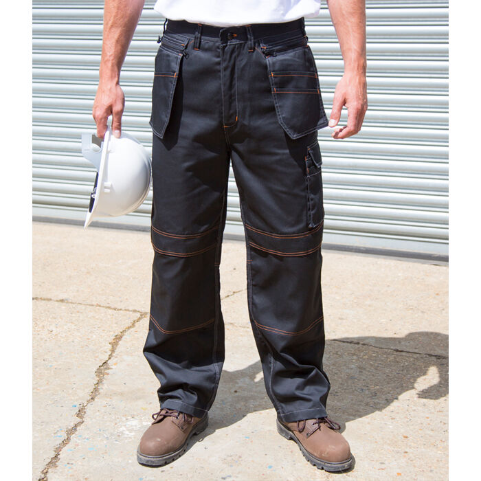 Result Work-Guard Lite X Over Holster Trousers Thumbnail