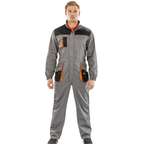 Result Work-Guard Lite Coverall Thumbnail