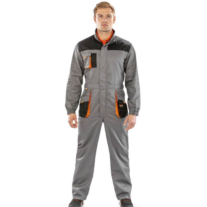 Result Work-Guard Lite Coverall Thumbnail