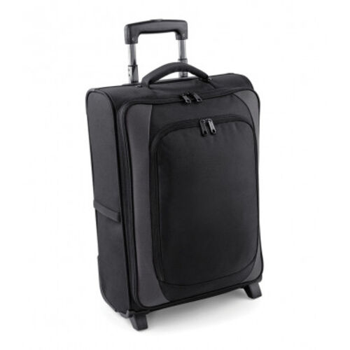 Quadra Tungsten™ Business Traveller Thumbnail