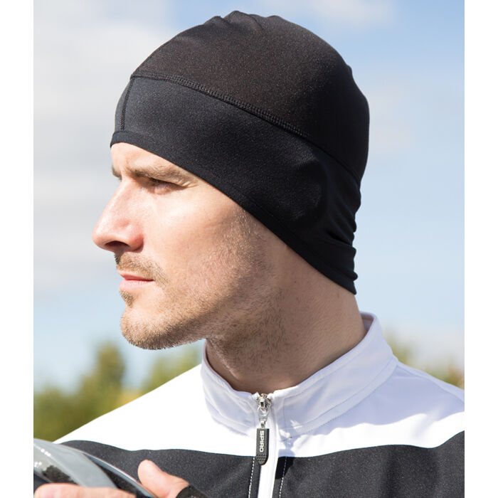 Spiro Bikewear Skull Cap Beanie Thumbnail