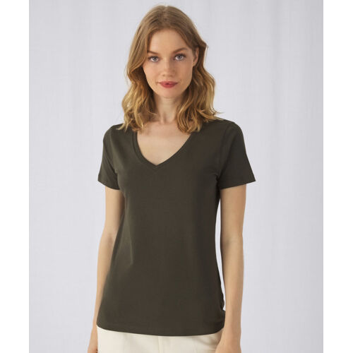 B&C Inspire V T /women Thumbnail