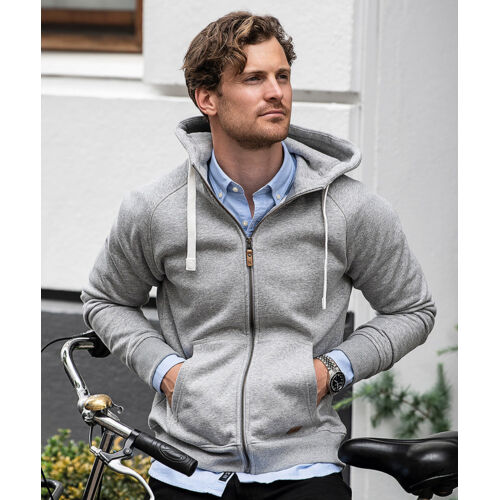 Williamsburg – fashionable hooded sweatshirt Thumbnail