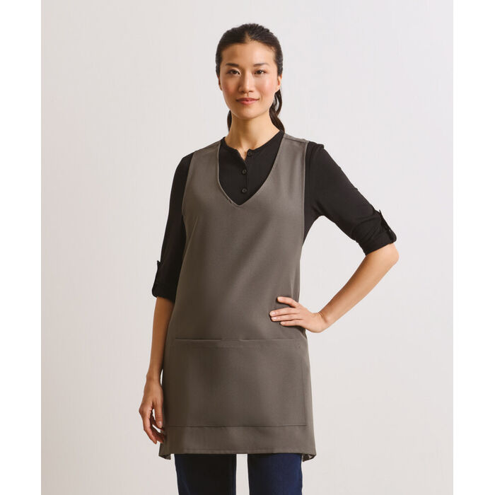 Wrap-around tunic Thumbnail