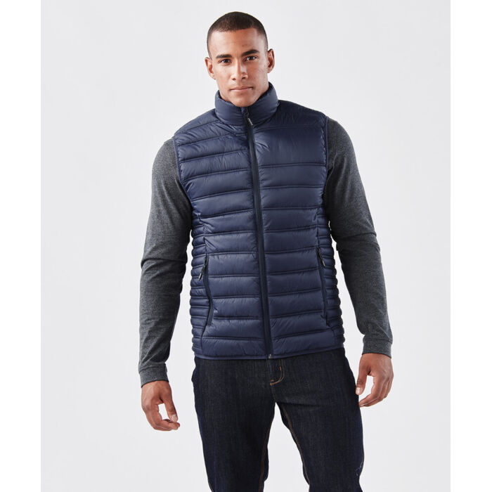 Basecamp thermal vest Thumbnail