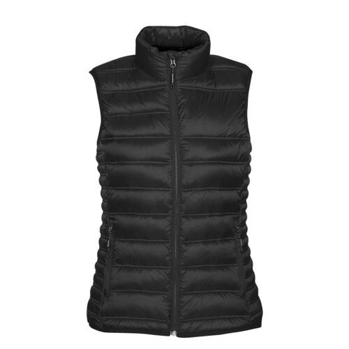 Women's Basecamp thermal vest Thumbnail