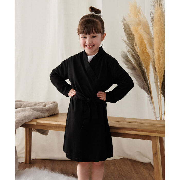 Kids robe Thumbnail