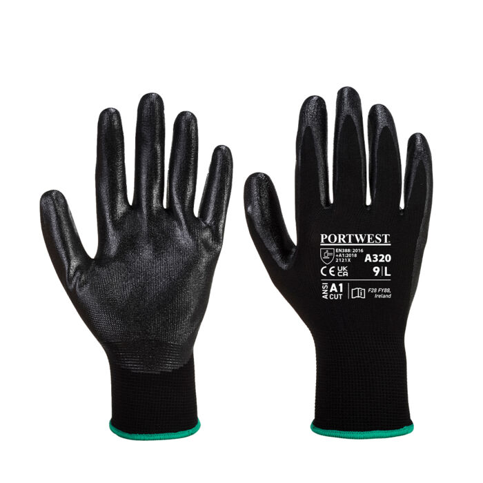 Portwest Dexti-Grip Gloves Thumbnail