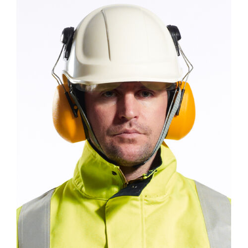 Portwest Endurance Visor Hard Hat Thumbnail
