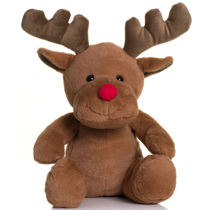 Mumbles Reindeer Thumbnail