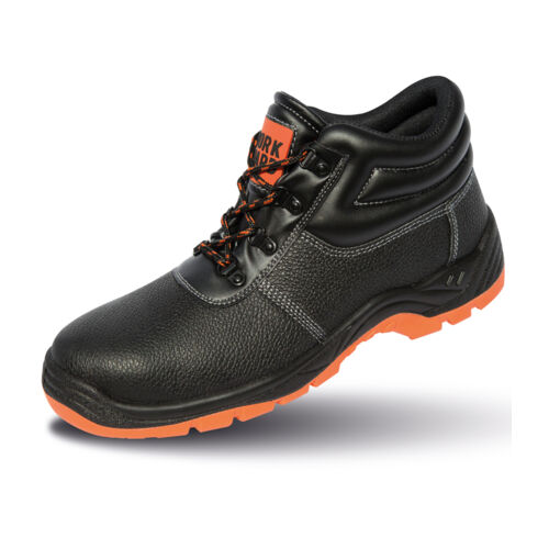 Result Work-Guard Defence S1P SRA Safety Boots Thumbnail