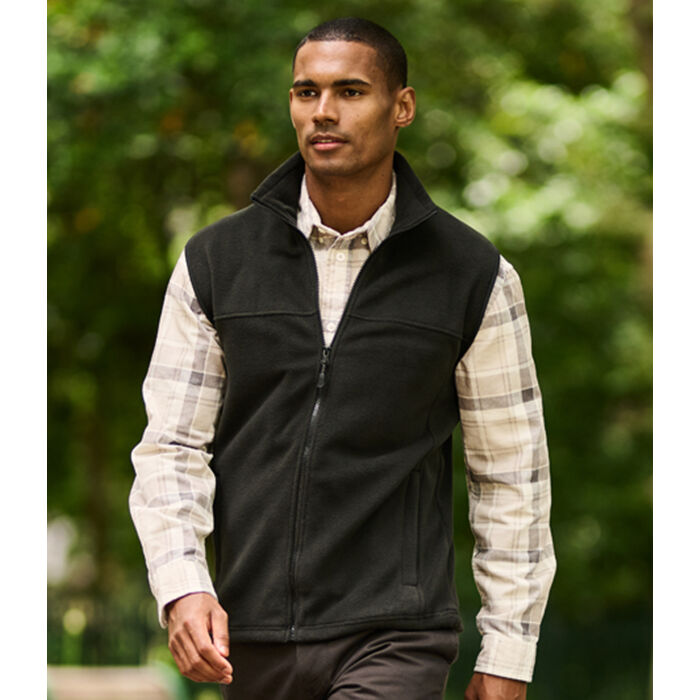 Regatta Haber II Fleece Bodywarmer Thumbnail