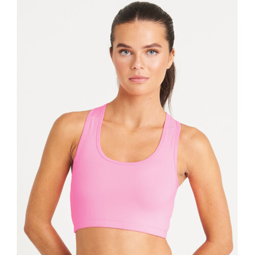 AWDis Ladies Cool Sports Crop Top Thumbnail